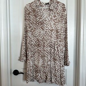 Aura Dress